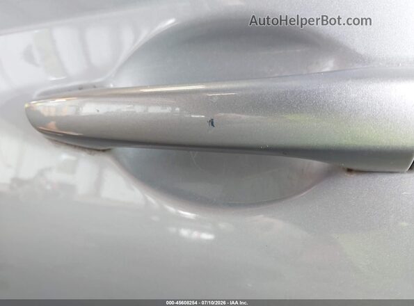 5NPD74LFXLH612251 2020 HYUNDAI ELANTRA Silver 
