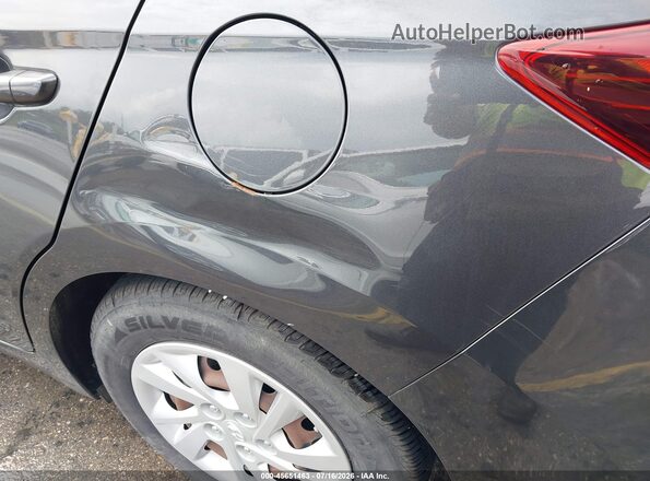 5NPD74LFXLH613223 2020 HYUNDAI ELANTRA Gray Widok z przodu