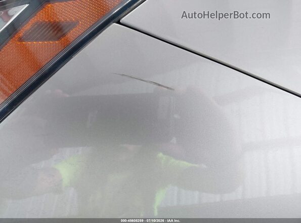 5NPD74LFXLH613416 2020 HYUNDAI ELANTRA Silver 