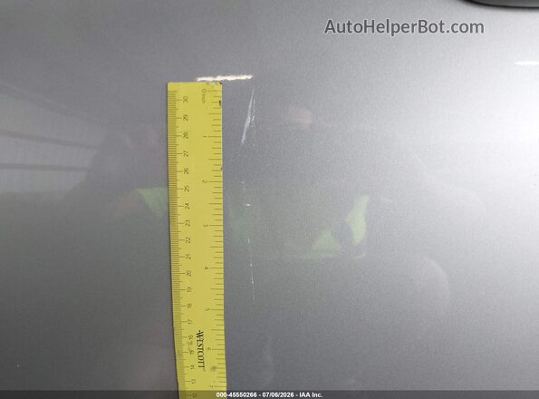 5NPD74LFXLH615232 2020 HYUNDAI ELANTRA Silver Սալոնի հետևի տեսք