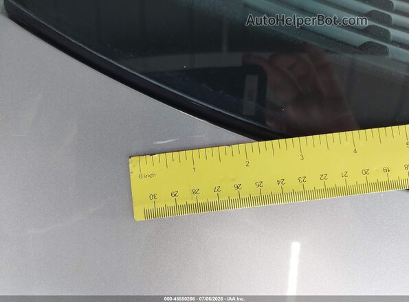 5NPD74LFXLH615232 2020 HYUNDAI ELANTRA Silver 
