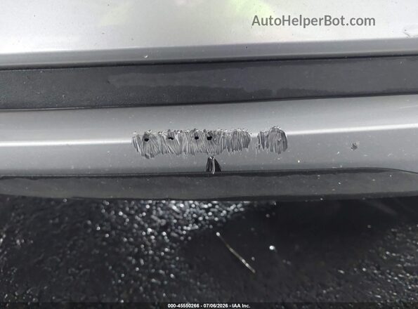 5NPD74LFXLH615232 2020 HYUNDAI ELANTRA Silver Սարքավորումների վահանակի տեսք