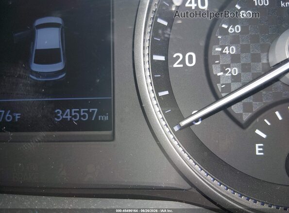 5NPD74LFXLH615697 2020 HYUNDAI ELANTRA Gray 