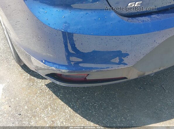 5NPD74LFXLH617725 2020 HYUNDAI ELANTRA  Սարքավորումների վահանակի տեսք