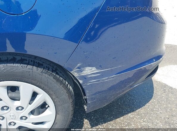 5NPD74LFXLH617725 2020 HYUNDAI ELANTRA  Դիմացի տեսք