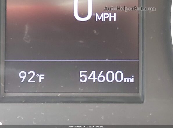 5NPD74LFXLH618101 2020 HYUNDAI ELANTRA Silver 