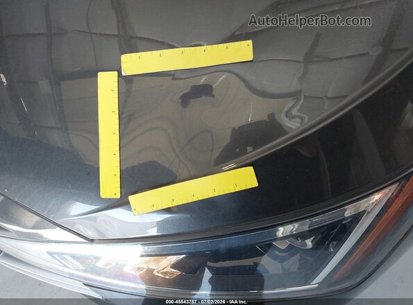 5NPD74LFXLH621080 2020 HYUNDAI ELANTRA  Vista del cuadro de instrumentos