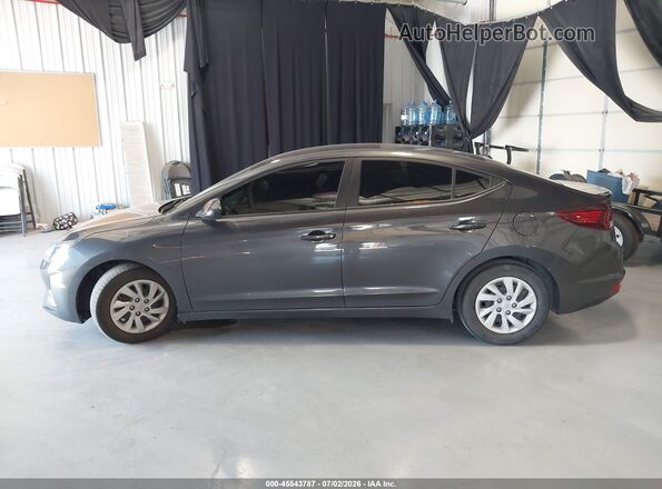 5NPD74LFXLH621080 2020 HYUNDAI ELANTRA  