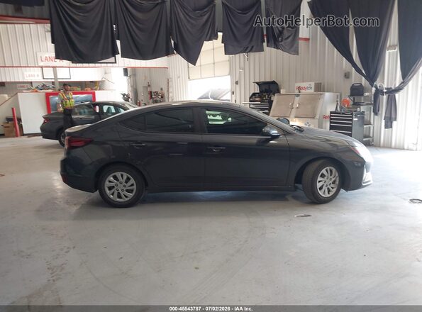 5NPD74LFXLH621080 2020 HYUNDAI ELANTRA  