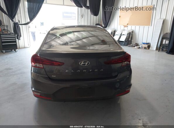 5NPD74LFXLH621080 2020 HYUNDAI ELANTRA  