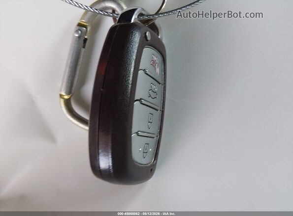 5NPD84LF0HH102155 2017 HYUNDAI ELANTRA Gray Widok deski rozdzielczej