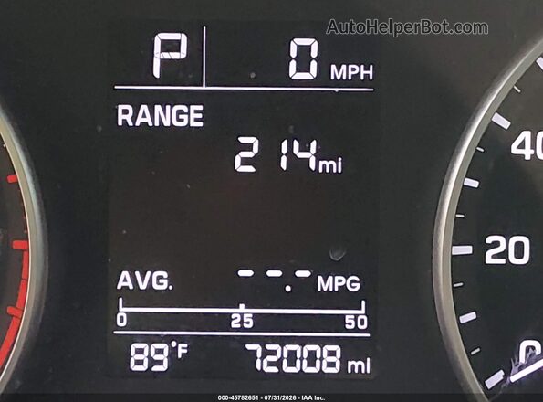 5NPD84LF0HH108294 2017 HYUNDAI ELANTRA Silver 