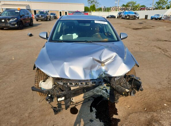 5NPD84LF0HH132479 2017 HYUNDAI ELANTRA Silver Вид спереду