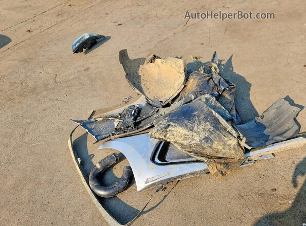5NPD84LF0HH132479 2017 HYUNDAI ELANTRA Silver Вид підкапотного простору