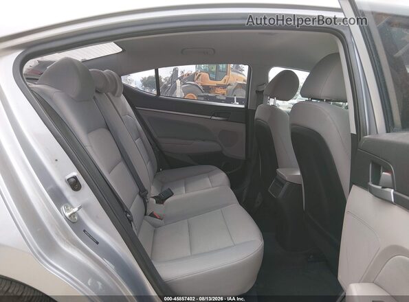 5NPD84LF0HH157575 2017 HYUNDAI ELANTRA Серебряный Вид наклейки с VIN-кодом