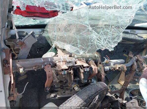 5NPD84LF0JH220261 2018 HYUNDAI ELANTRA Silver Vista de los asientos traseros