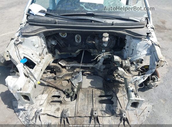 5NPD84LF0JH220261 2018 HYUNDAI ELANTRA Silver Vista trasera