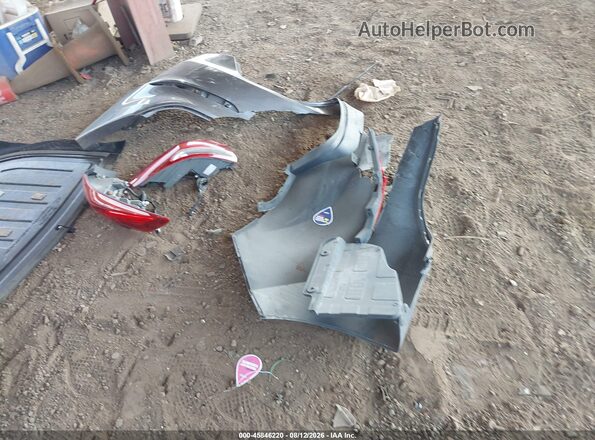 5NPD84LF0JH248528 2018 HYUNDAI ELANTRA Silver Vista del cuadro de instrumentos