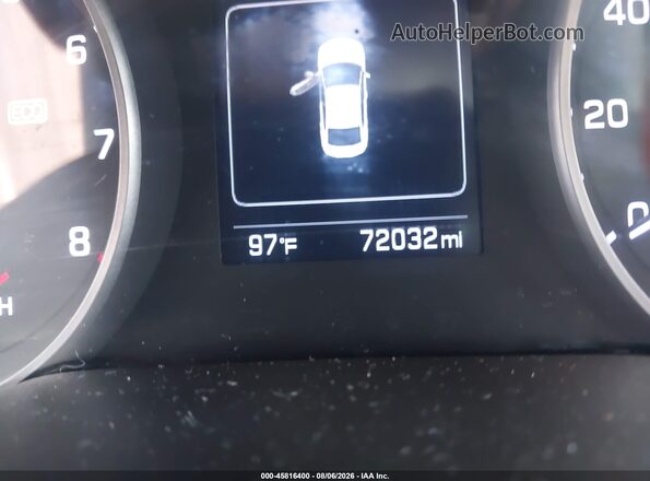 5NPD84LF0JH248626 2018 HYUNDAI ELANTRA Silver 