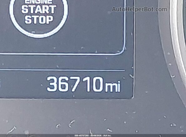 5NPD84LF0JH307593 2018 HYUNDAI ELANTRA Gray 