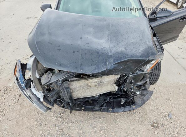 5NPD84LF0LH507991 2020 HYUNDAI ELANTRA Blue Սալոնի հետևի տեսք