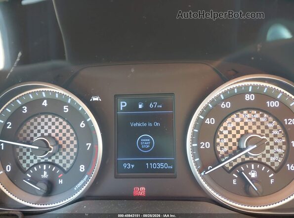 5NPD84LF0LH515427 2020 HYUNDAI ELANTRA Black Հետևի նստատեղերի տեսք