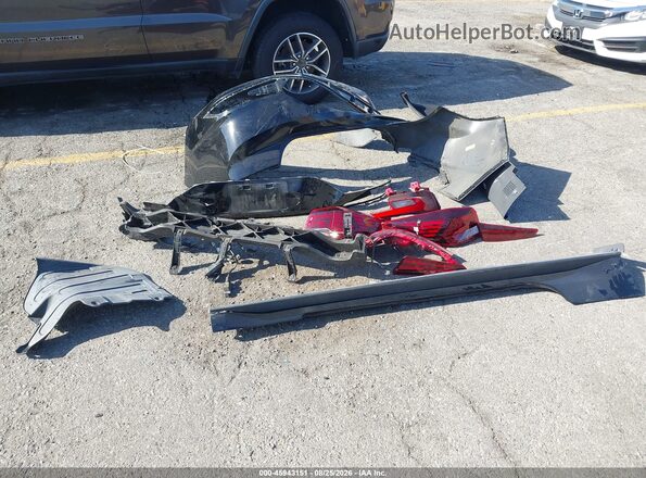 5NPD84LF0LH515427 2020 HYUNDAI ELANTRA Black Սարքավորումների վահանակի տեսք