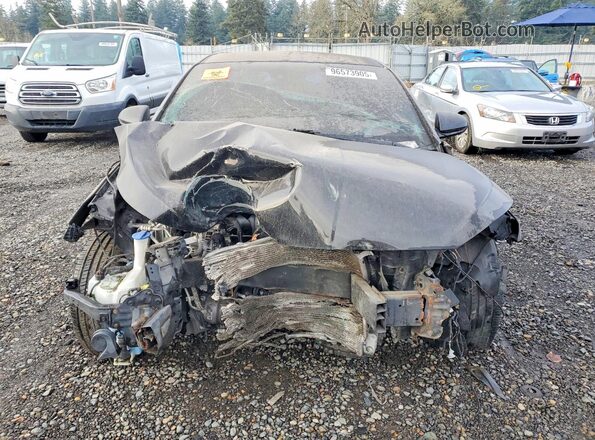 5NPD84LF0LH537279 2020 HYUNDAI ELANTRA Black Вид спереду