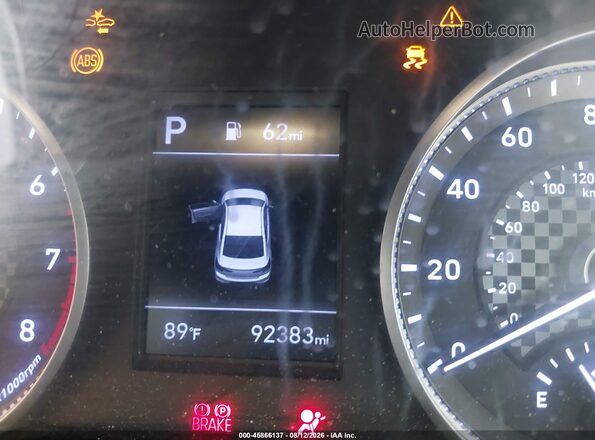 5NPD84LF0LH570038 2020 HYUNDAI ELANTRA White 