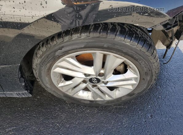 5NPD84LF0LH574428 2020 HYUNDAI ELANTRA Blue 