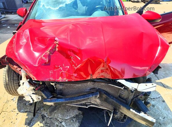 5NPD84LF0LH574834 2020 HYUNDAI ELANTRA Red Vista interior trasera