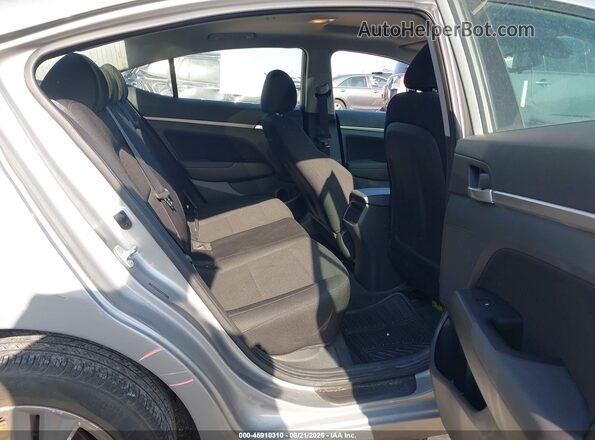 5NPD84LF0LH602387 2020 HYUNDAI ELANTRA Серебряный Вид наклейки с VIN-кодом