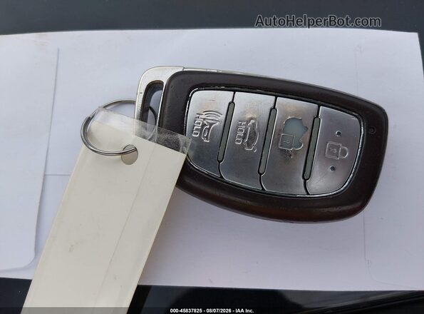 5NPD84LF0LH616130 2020 HYUNDAI ELANTRA Black Առջևի վահանակի տեսք