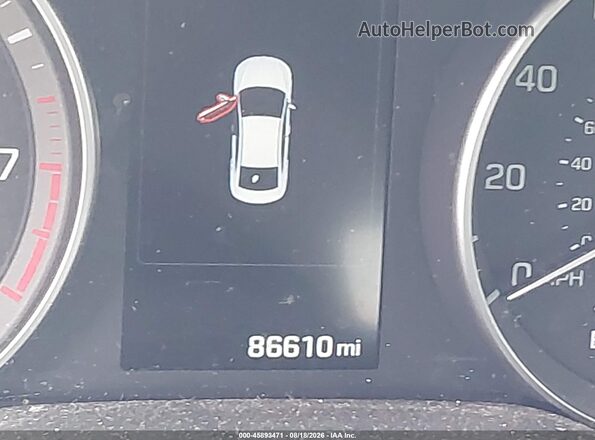 5NPD84LF1HH027238 2017 HYUNDAI ELANTRA Черный 