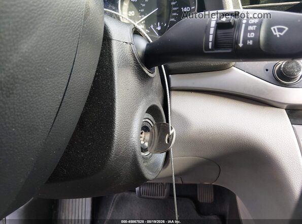 5NPD84LF1HH092350 2017 HYUNDAI ELANTRA Gray Вид панелі приладів