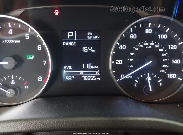 5NPD84LF1HH192013 2017 HYUNDAI ELANTRA White 