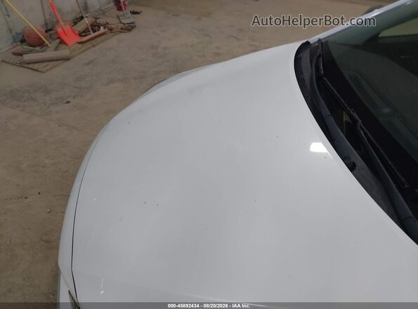 5NPD84LF1JH356706 2018 HYUNDAI ELANTRA White Вид спереду
