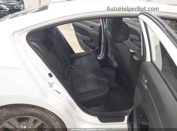 5NPD84LF1JH356706 2018 HYUNDAI ELANTRA White Вид наклейки з VIN-кодом