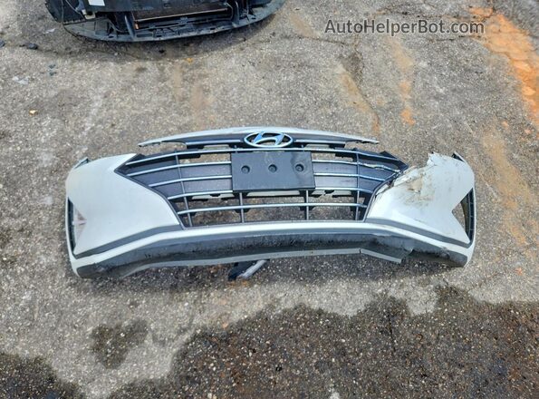 5NPD84LF1LH547898 2020 HYUNDAI ELANTRA White VIN կոդի պիտակի տեսք