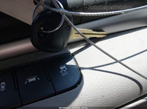 5NPD84LF1LH556049 2020 HYUNDAI ELANTRA Black Vista del salpicadero