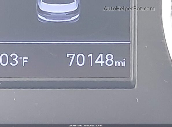 5NPD84LF1LH601006 2020 HYUNDAI ELANTRA Silver 