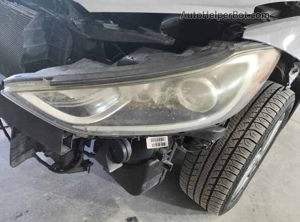 5NPD84LF2HH004406 2017 HYUNDAI ELANTRA Серебряный 