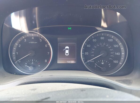 5NPD84LF2JH336500 2018 HYUNDAI ELANTRA Синий Вид задних сидений