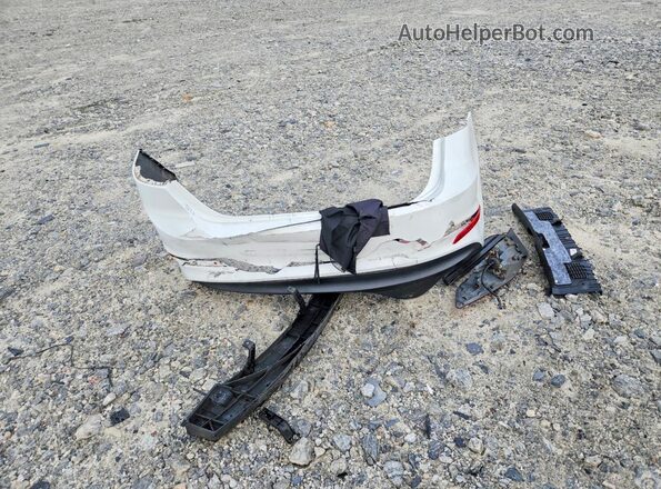5NPD84LF2JH345746 2018 HYUNDAI ELANTRA White Вид підкапотного простору