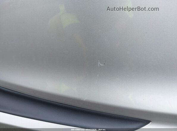 5NPD84LF2JH387849 2018 HYUNDAI ELANTRA Silver Front view