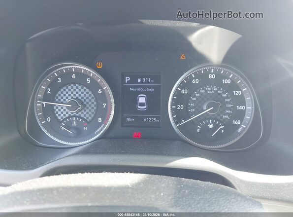5NPD84LF2LH537932 2020 HYUNDAI ELANTRA Серебряный Вид задних сидений