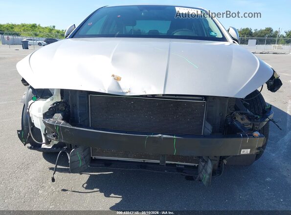 5NPD84LF2LH537932 2020 HYUNDAI ELANTRA Серебряный Вид спереди