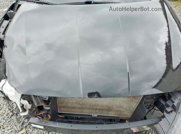 5NPD84LF2LH617053 2020 HYUNDAI ELANTRA Black Rear interior view