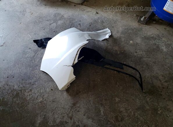 5NPD84LF2LH626688 2020 HYUNDAI ELANTRA White Vista del compartimento del motor