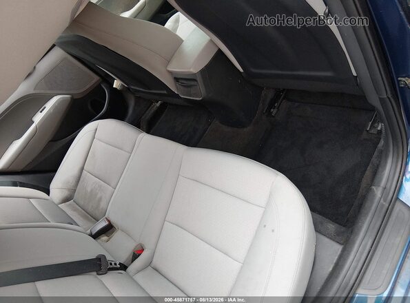 5NPD84LF3JH268353 2018 HYUNDAI ELANTRA Blue Вид наклейки з VIN-кодом